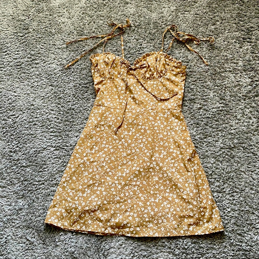 D’liteful dress